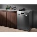 ELECTROLUX ESA47200SX freestanding dishwasher 60cm 